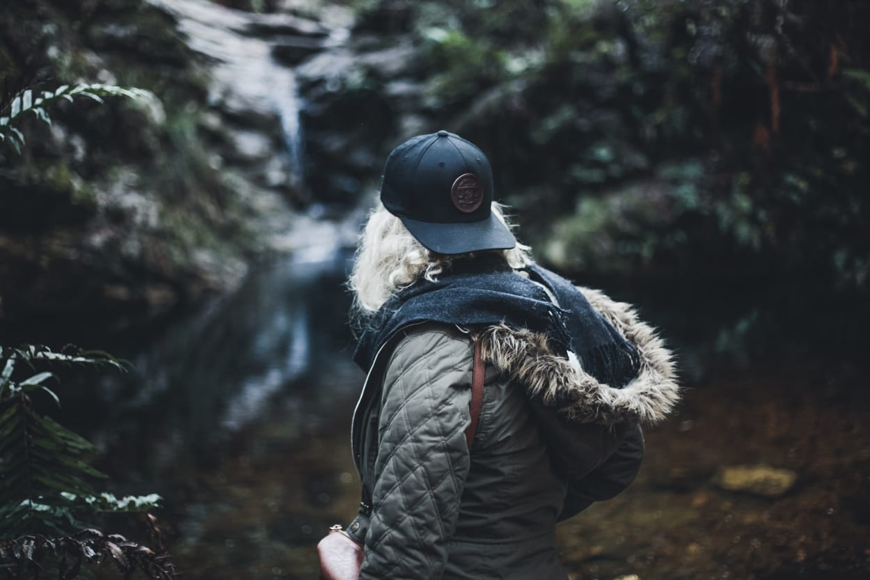 Do what you can, with what you have, where you are